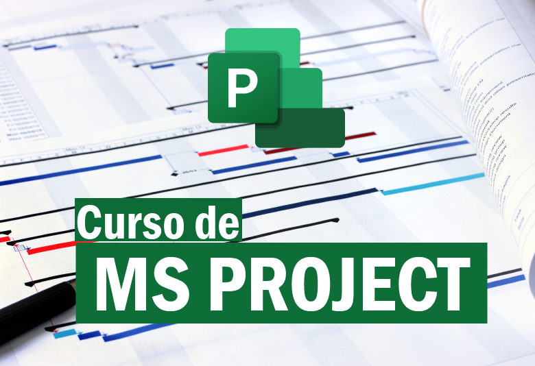Clases de MsProject en Línea